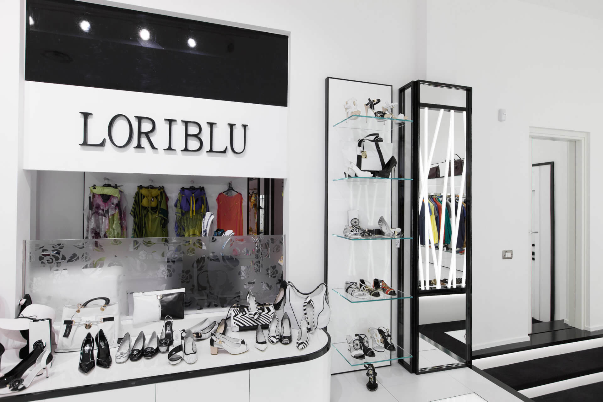Scarpe loriblu shop outlet